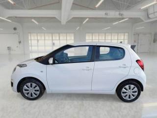 CITROEN C1 usata, con Airbag Passeggero