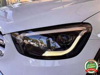 MERCEDES-BENZ GLC 220 usata, con Sistema di navigazione