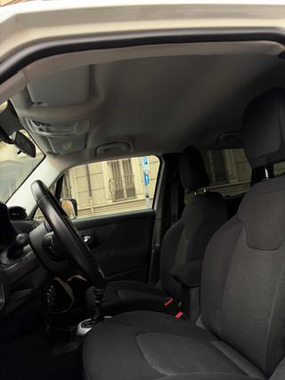 JEEP Renegade usata, con Alzacristalli elettrici