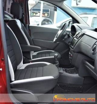 DACIA Dokker usata, con Airbag laterali