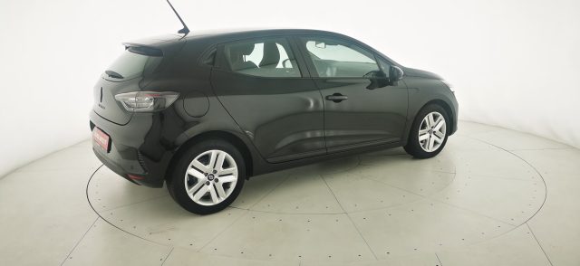RENAULT Clio usata, con Chiusura centralizzata telecomandata