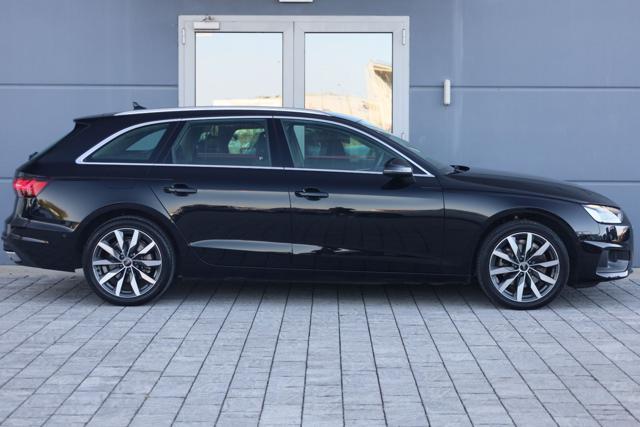 AUDI A4 usata, con Chiusura centralizzata
