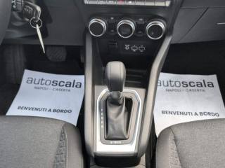 RENAULT Clio usata, con Sensore di pioggia