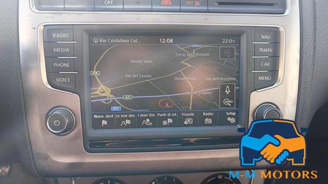 VOLKSWAGEN Polo usata, con Servosterzo