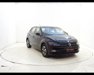 VOLKSWAGEN Polo usata, con Climatizzatore