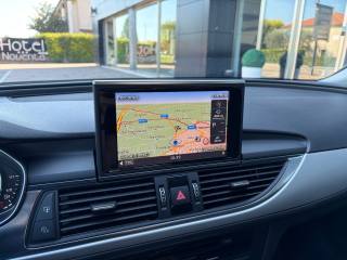 AUDI A6 usata, con Cerchi in lega