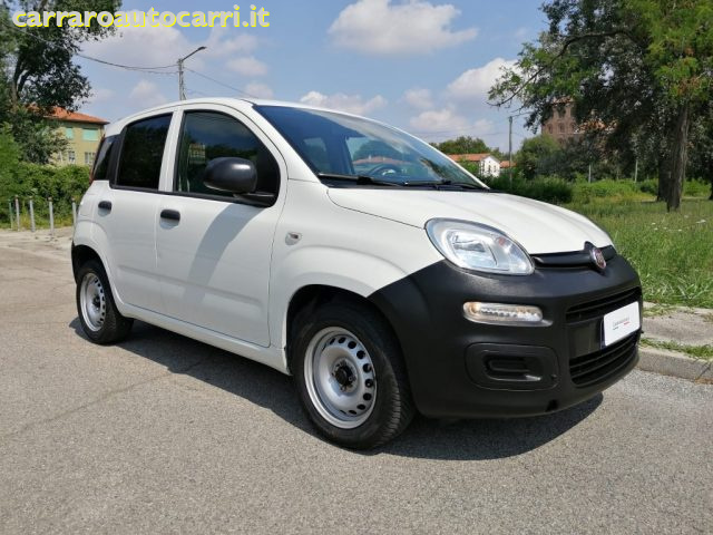 FIAT Panda usata, con Autoradio digitale