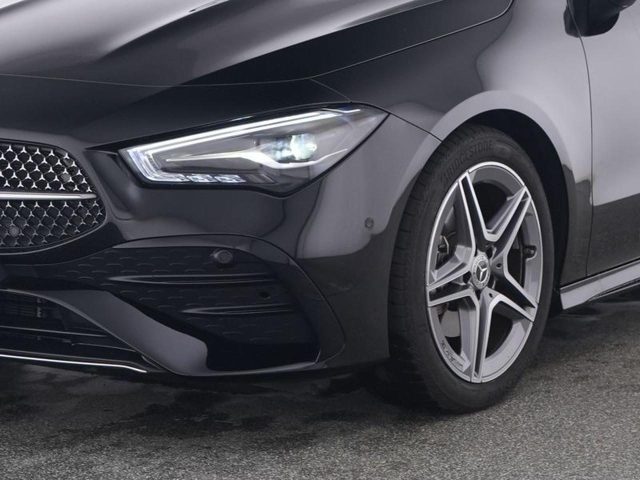 MERCEDES-BENZ CLA 180 usata, con Airbag Passeggero