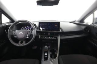 TOYOTA C-HR usata 10