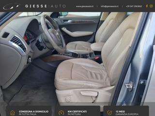 AUDI Q5 usata, con Controllo trazione