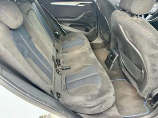 BMW X2 usata, con Fendinebbia