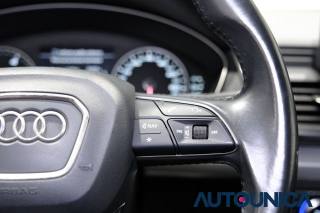 AUDI Q5 usata, con Trazione integrale