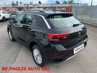 VOLKSWAGEN T-Roc usata, con Airbag Passeggero
