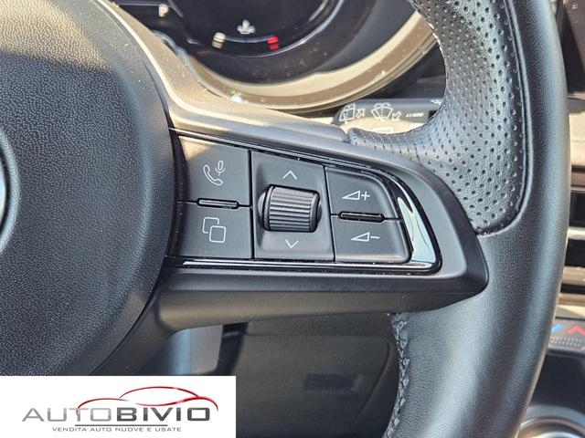 ALFA ROMEO Tonale usata, con Autoradio digitale