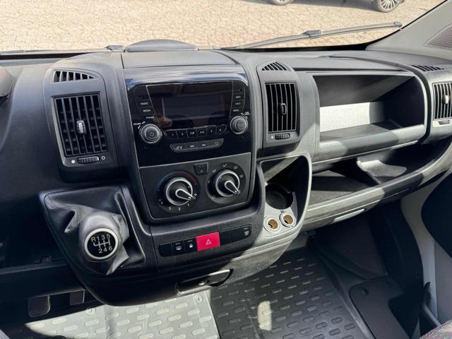 PEUGEOT Boxer usata 19