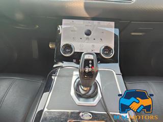 LAND ROVER Range Rover Evoque usata, con Immobilizzatore elettronico