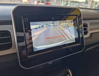 SUZUKI Ignis usata, con Controllo trazione