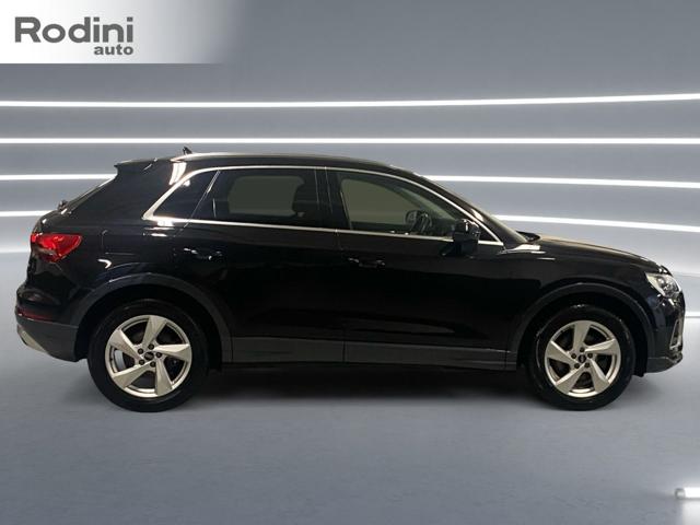 AUDI Q3 usata, con Airbag laterali