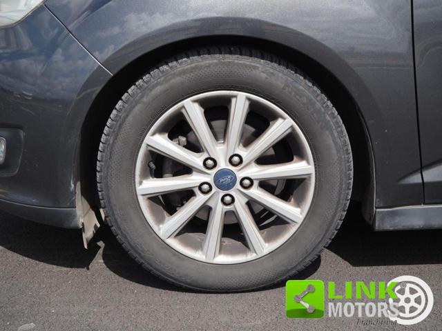 FORD C-Max usata 24