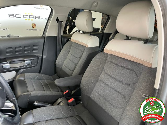 CITROEN C3 usata, con Chiusura centralizzata