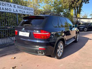 BMW X5 usata, con Airbag Passeggero