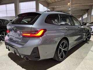 BMW 320 usata, con Boardcomputer