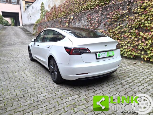 TESLA Model 3 usata, con Controllo automatico clima