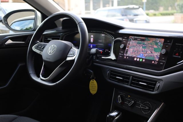 VOLKSWAGEN Taigo usata 127