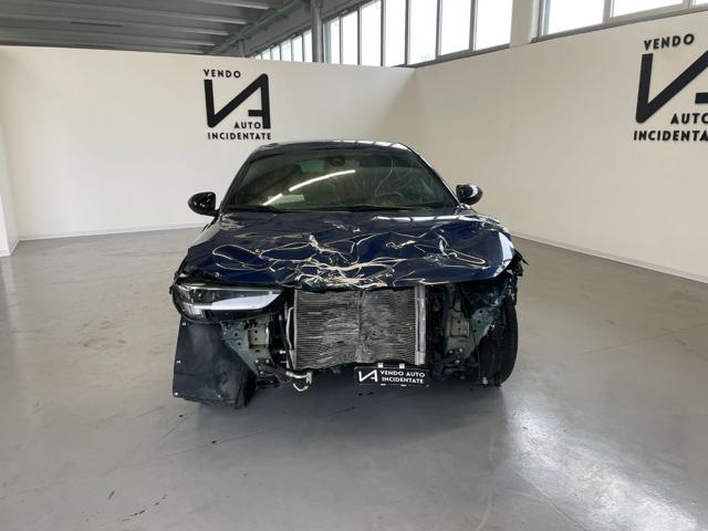 OPEL Insignia usata, con Airbag