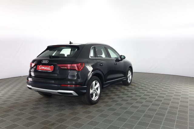 AUDI Q3 usata 3