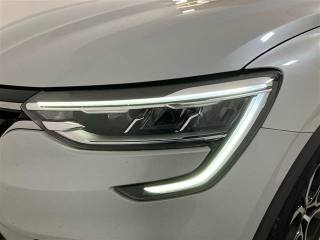 RENAULT Arkana usata, con Cerchi in lega