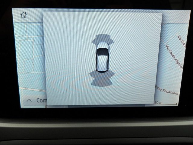 FORD Focus usata, con Immobilizzatore elettronico