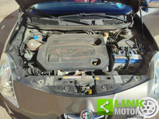 ALFA ROMEO Giulietta usata 28