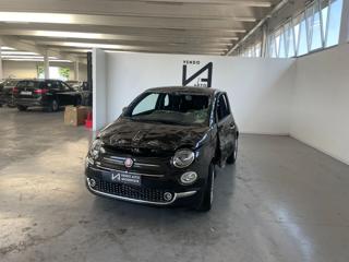 FIAT 500 usata, con Airbag laterali