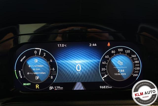 VOLKSWAGEN Golf usata, con Boardcomputer