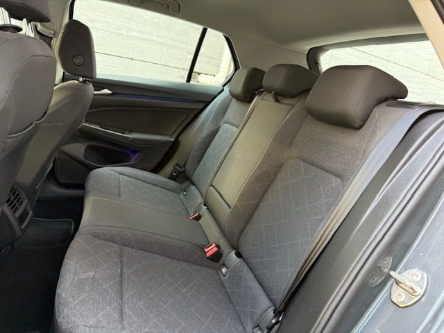 VOLKSWAGEN Golf usata, con Controllo elettronico della corsia