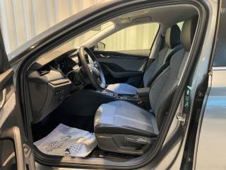 SKODA Octavia usata, con Airbag Passeggero