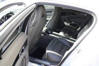 PORSCHE Panamera usata, con Cruise Control