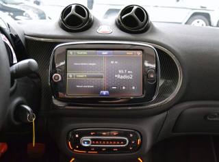SMART ForTwo usata, con Boardcomputer