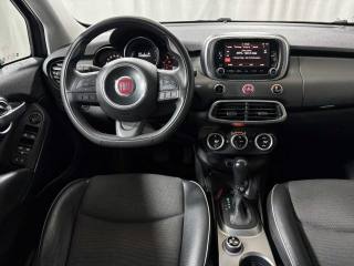 FIAT 500X usata, con Immobilizzatore elettronico