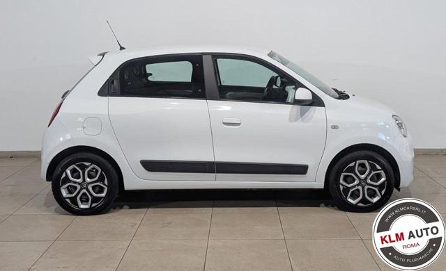 RENAULT Twingo usata, con Chiusura centralizzata