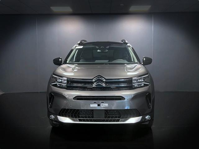 CITROEN C5 Aircross usata, con Airbag
