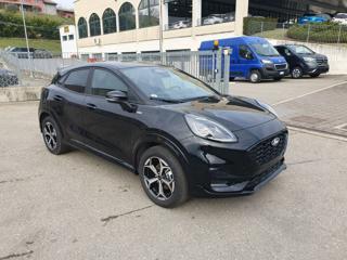 FORD Puma usata, con Alzacristalli elettrici