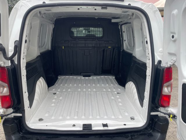 CITROEN Berlingo usata, con Servosterzo
