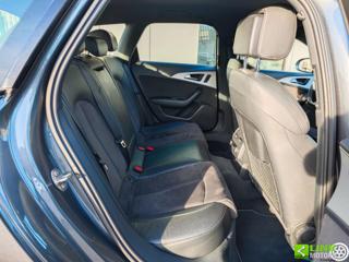 AUDI A6 usata, con Fendinebbia