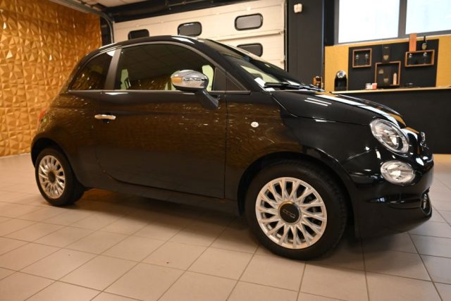 FIAT 500 usata 76