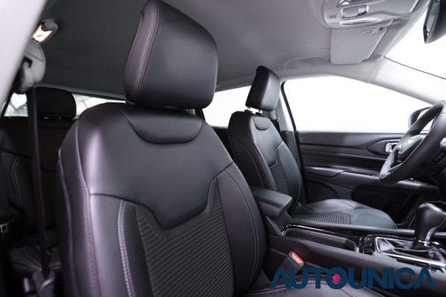 JEEP Compass usata 50