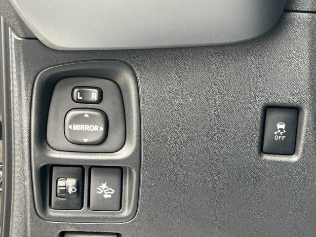 TOYOTA Aygo usata, con Controllo trazione