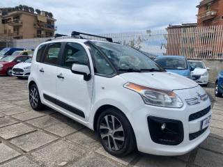 CITROEN C3 Picasso usata, con Airbag laterali