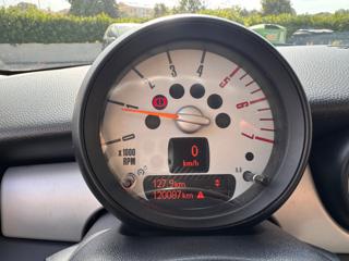 MINI Cooper D usata 41